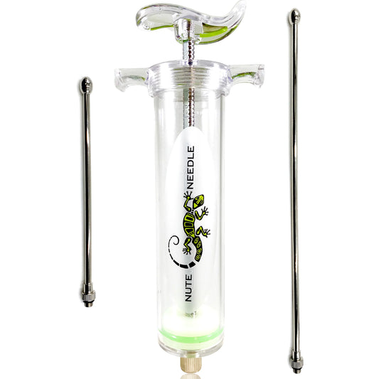 Nute Needle Combo 8" + 14"