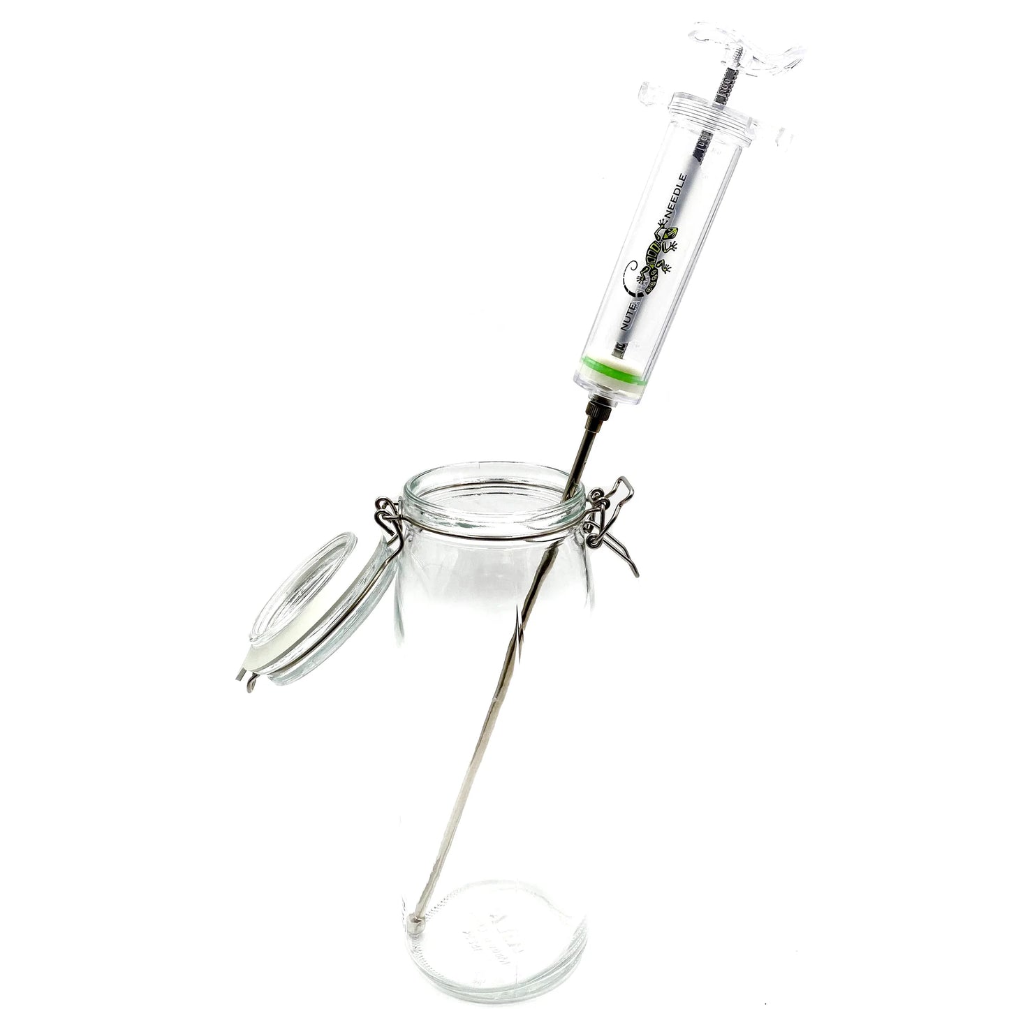 Nute Needle Combo 8" + 14"