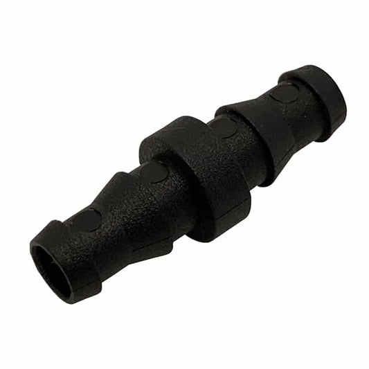AutoPot 1/4" Straight Conncetor - APWS072