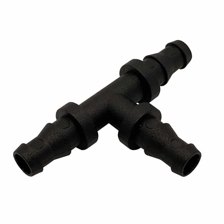 AutoPot 3/8" Tee Connector - APWS057-A5