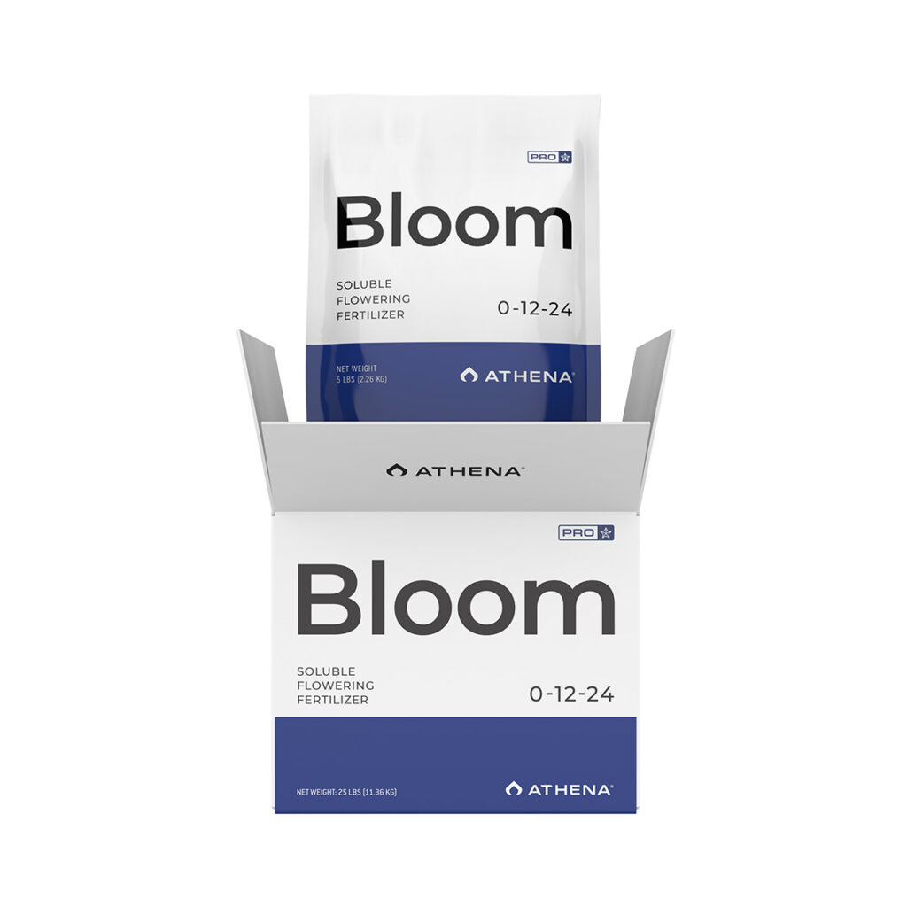 Athena Pro Bloom 10lb Box