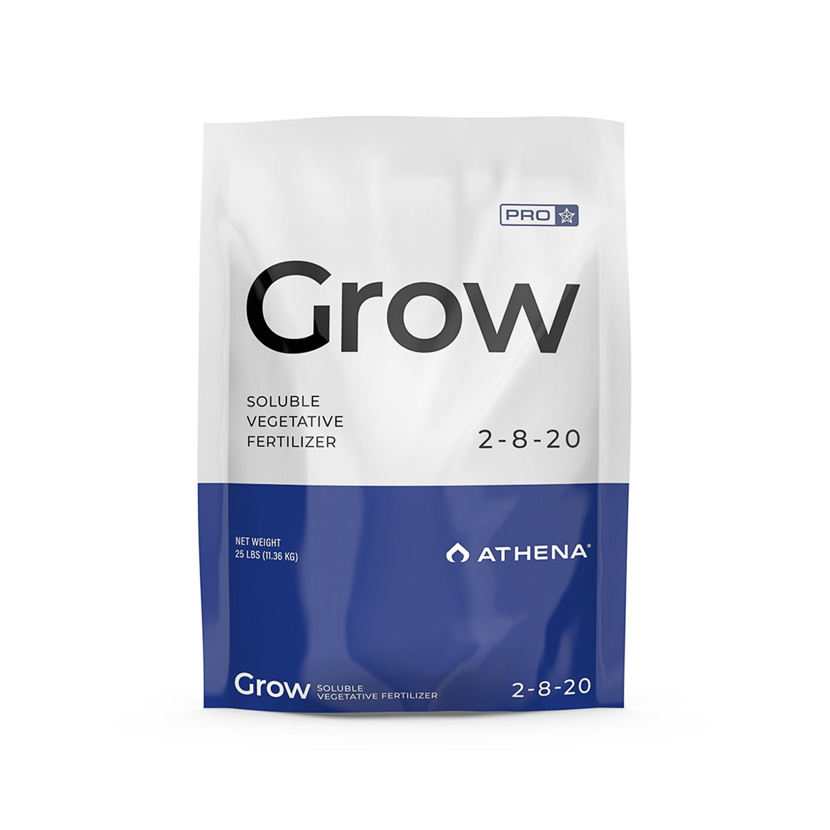 Athena Grow 25LB