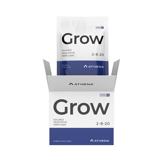 Athena Pro Grow 10lb Box