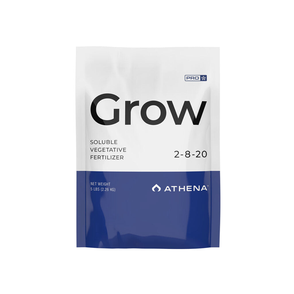 Athena Pro Grow 10lb Box