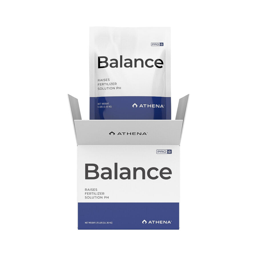Athena Pro Balance 10lb Box