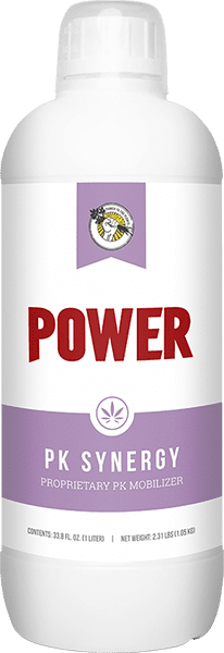 Power Si Pk Synergy 250ml