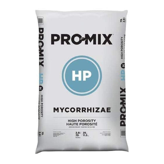 Pro Mix HP Mycorrhizae – 2.8 Cubic Foot Bag