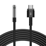 AC Infinity Climate Sensor for Controller AI+, Precise VPD, Temperature, and Humidity Readings, 24 ft. -AC-SPC24