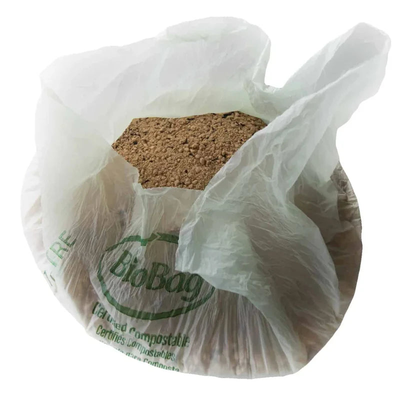 BuildASoil Kashi Blend 2lb