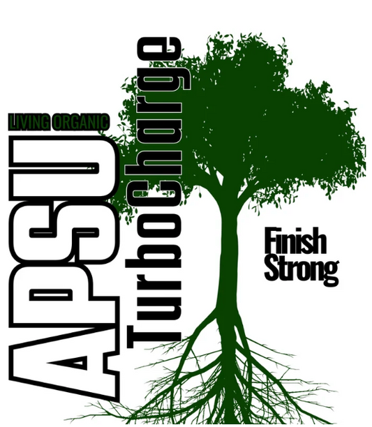 Appellation Supply "APSU" Turbo Charge
