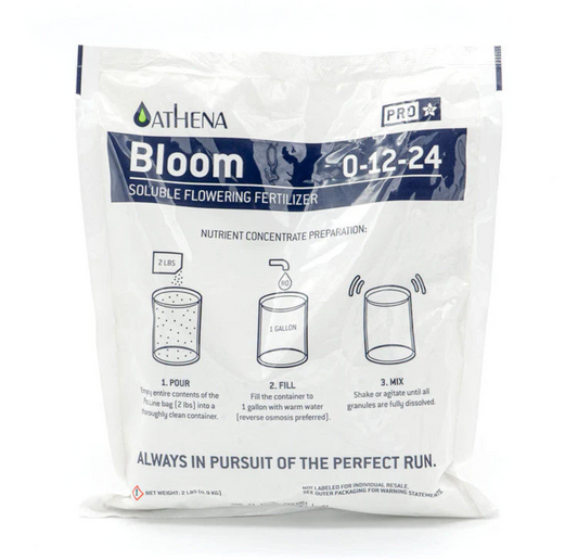 Athena Pro Bloom 2lb Individual