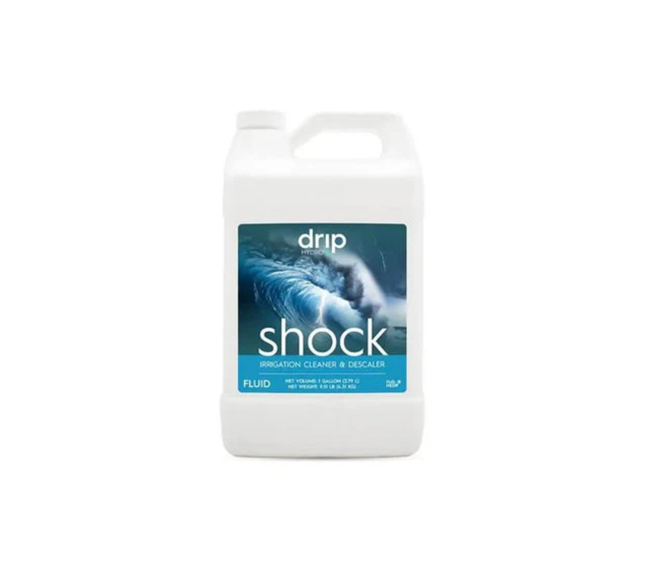 Drip Hydro Shock 1Gal