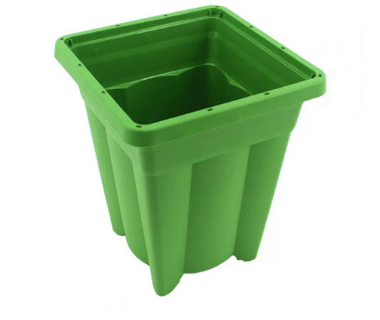 Floraflex PotPro Tall 1gal tall 6in Square
