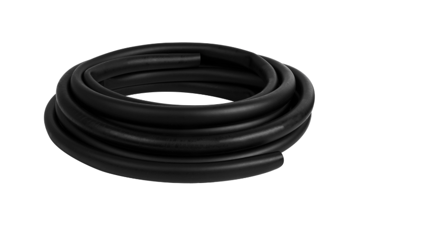 AgroMax 3/4" Black Tubing 25'