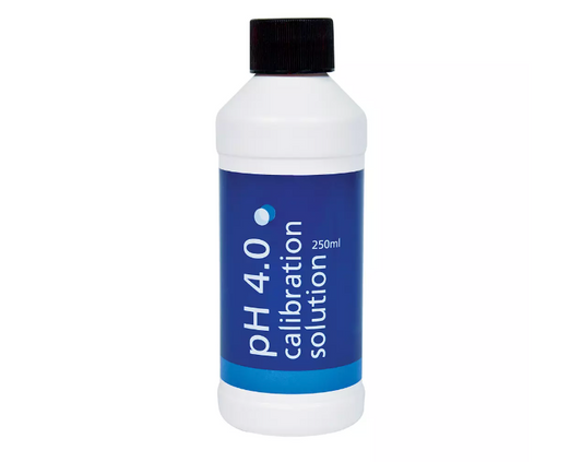 Bluelab pH 4.0 Solution 250ml