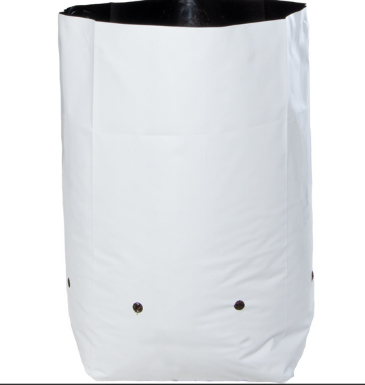 B/W Grow Bags 3gal 25ct