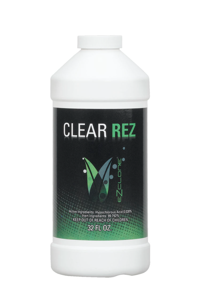 Clear Rez 32oz