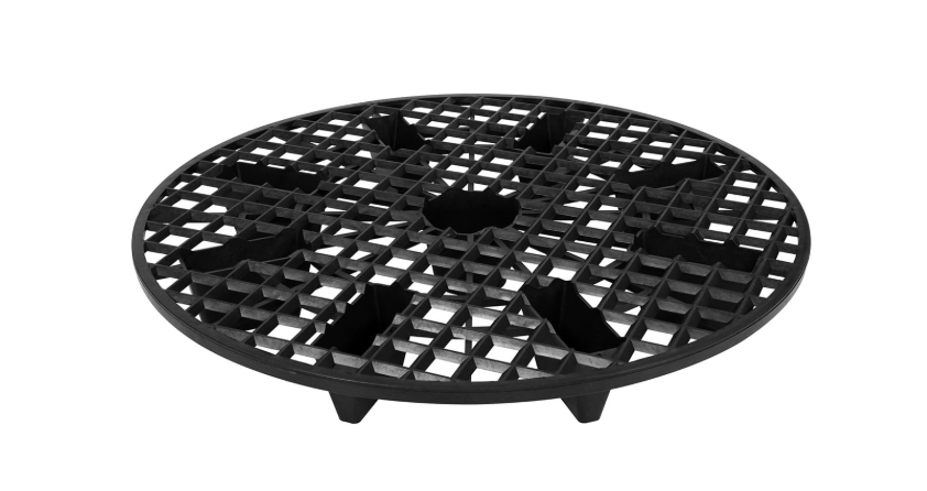 Gro Pro Pot Elevator 21.5"