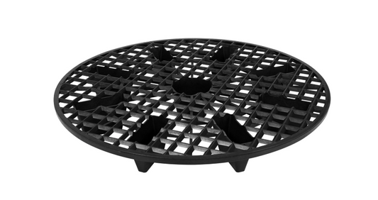 Gro Pro Pot Elevator 21.5"