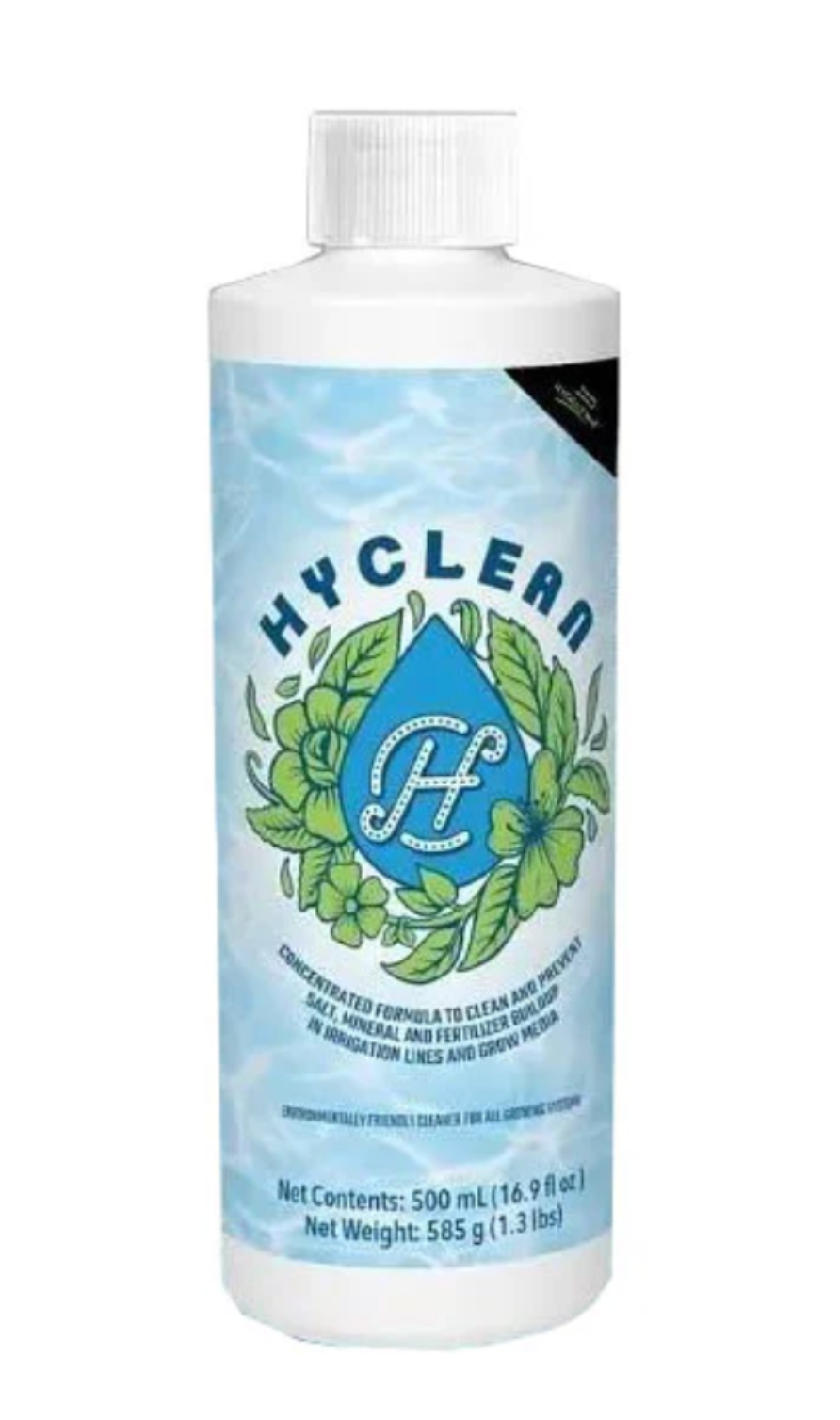 Hyclean Cleaner and Salt Remover 500ml