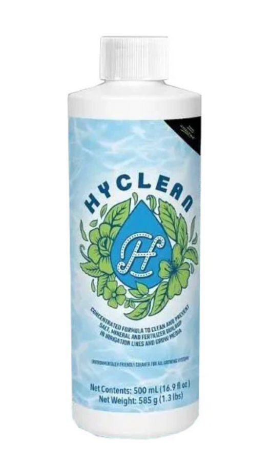 Hyclean Cleaner and Salt Remover 500ml