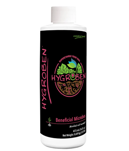 Hygroben Beneficial Microbes 500ml