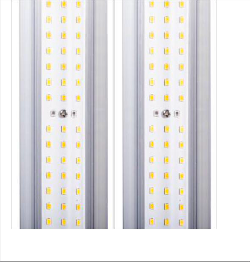 800W LED Grow Light - Full Spectrum - 1000W HID Replacement