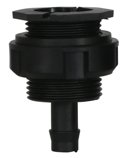 Botanicare Ebb & Flow Fitting 1/2in