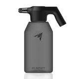 AC Infinity Automatic Water Sprayer, 2-Liter Electric Mister, Graphite - AC-WSA20-B