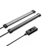 AC Infinity IONBEAM U2, Targeted Spectrum UV LED Grow Light Bars, 2-Bar Kit, 11-Inch - AC-NEU11-2