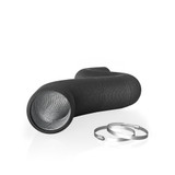 AC Infinity Flexible Four-Layer Ducting, 8-Ft Long, 6-Inch - AI-DTA6-8