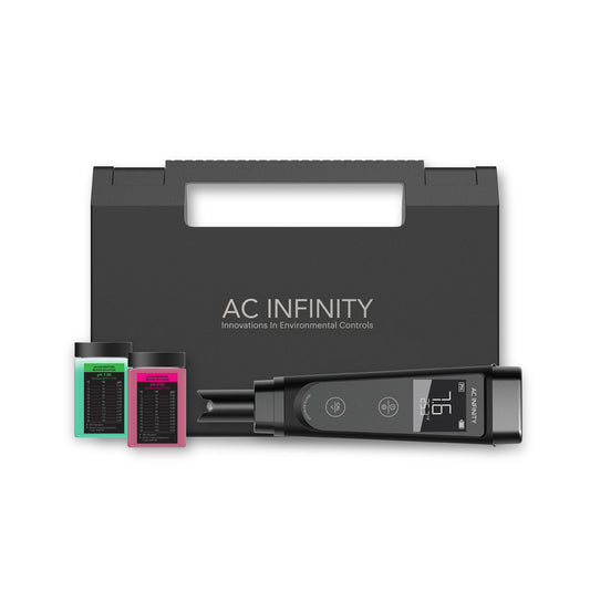 AC Infinity Meter Kit, pH Pen Tester for Water AC-PHM3