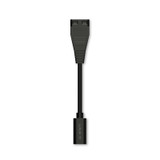 AC Infinity UIS to Molex Port Adapter Dongle, Conversion Cable Cord - AC-ADQ3