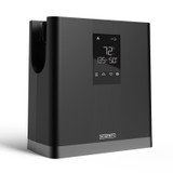 AC Infinity THERMOFORGE T3, Environmental Plant Heater, Smart VPD Controls, True 10 Heat Levels, Tubing Extends into Grow Tent - AC-SFT3