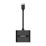 AC Infinity UIS Splitter Hub 4-Port, Adapter Dongle for Shared Programming - AC-ADS7
