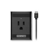 AC Infinity UIS Control Plug, for Outlet-Powered Equipment - AC-ADA3