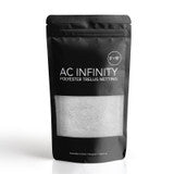 AC Infinity Polyester Plant Trellis Netting, 5'x15' 6"x6" Holes AC-TNA15