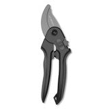 AC Infinity Stainless Steel Pruning Shear, 8” Bypass Blades - AC-PSA8