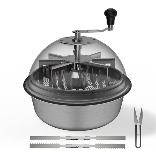 AC Infinity 16" Bud Bowl Trimmer AC-BTA16