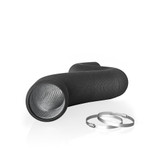 AC Infinity Flexible Four-Layer Ducting, 8-Ft Long, 4-Inch - AI-DTA4-8