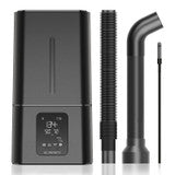 AC Infinity CLOUDFORGE T7, Environmental Plant Humidifier, 15L, Smart Controls, Targeted Vaporizing - AC-CFT7