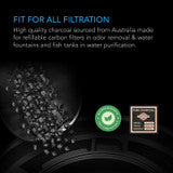 AC Infinity 8lb Carbon Refill AC-CAR8