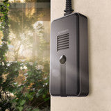 AC Infinity CO2 + Light Sensor Exclusively for Controller AI+, CO2 Data Tracking, Optimized FAE, Day & Night Scheduling, Enables Equipment Control Programming - AC-COS3