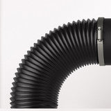 AC Infinity Flexible Four-Layer Ducting, 25-Ft Long, 8-Inch - AI-DTA8
