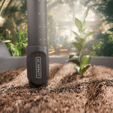 AC Infinity Soil Sensor Probe Exclusively for Controller AI+, Monitors Moisture and Saturation Levels, IP67-Water Resistant - AC-SLS3