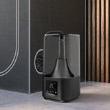 AC Infinity - CLOUDFORGE T3, Environmental Plant Humidifier, 4.5L, Smart Controls, Targeted Vaporizing - AC-CFT3