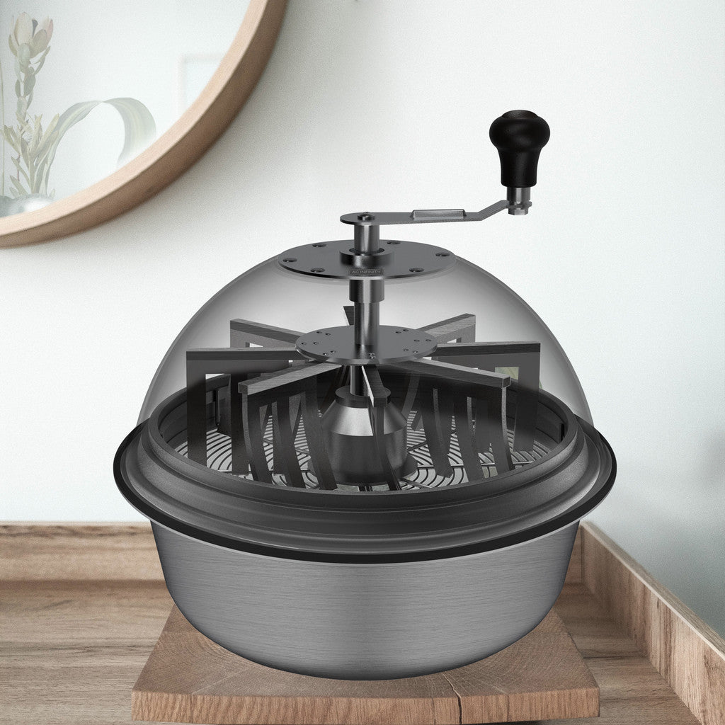 AC Infinity 16" Bud Bowl Trimmer AC-BTA16