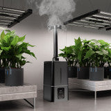 AC Infinity CLOUDFORGE T7, Environmental Plant Humidifier, 15L, Smart Controls, Targeted Vaporizing - AC-CFT7