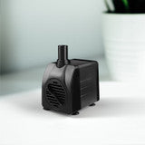 AC Infinity Submersible Water Pump, 10-Feet Lift Height, 792 GPH (3000 L/H) - AC-WPA7