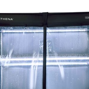 Athena VP Dome